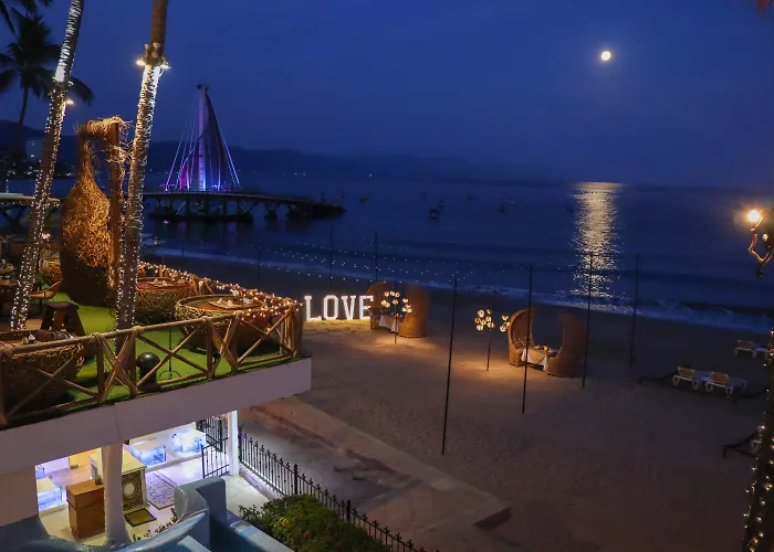 Playa Los Arcos Hotel Beach Resort & Spa