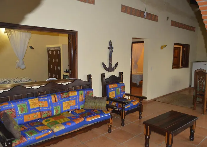 Casa Papaya