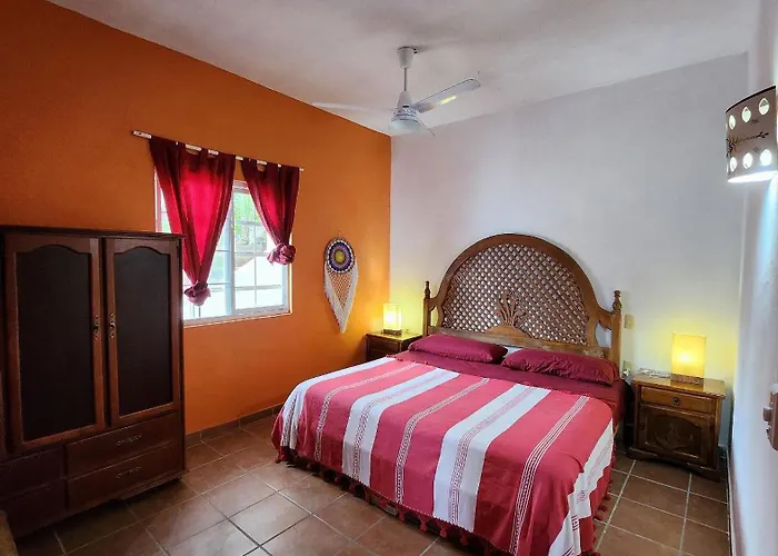 Villas Santa Cecilia Villa Geegee En Yelapa