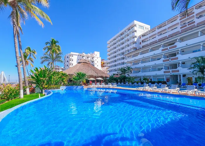 Tropicana Hotel Puerto Vallarta